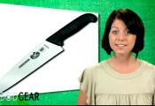 The Three Knives Every Kitchen Should Have 